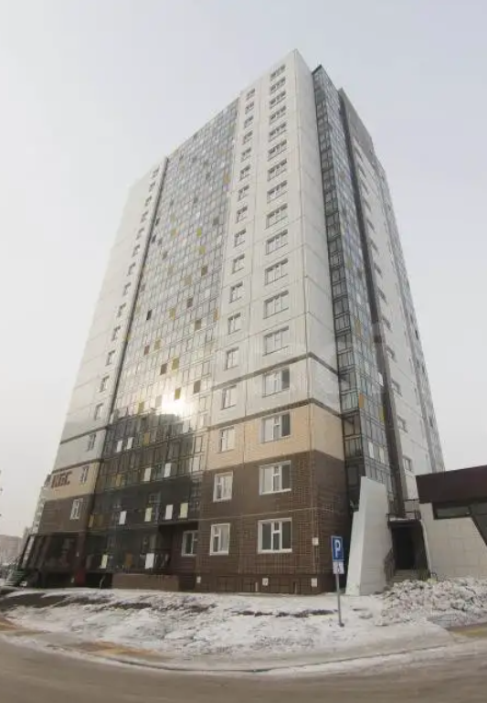 Алексеева, 3